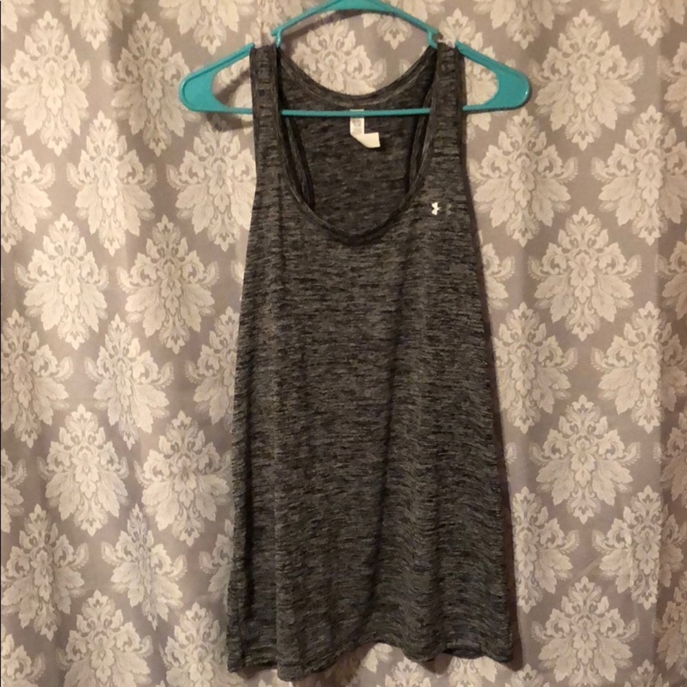 Brand new without tags under armor tank